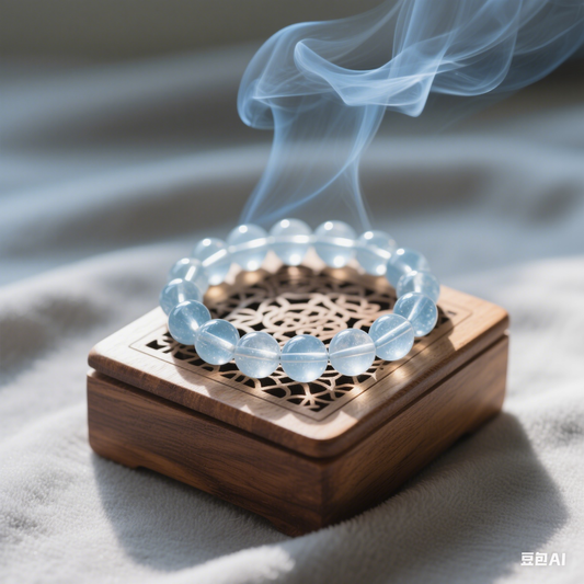 How to Use Healing Crystals for Anxiety Relief