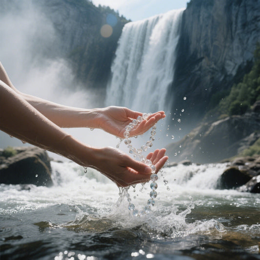 Unlocking Crystal Healing: 5 Transformative Practices for Mind-Body Harmony