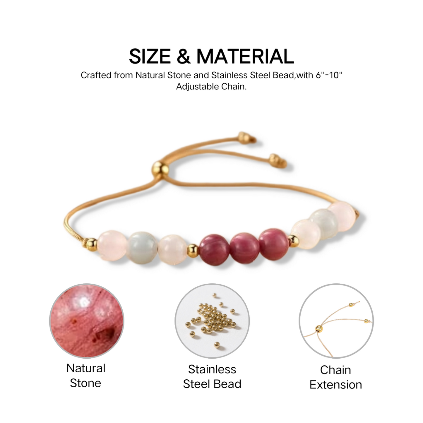 Hope for Love Bracelet