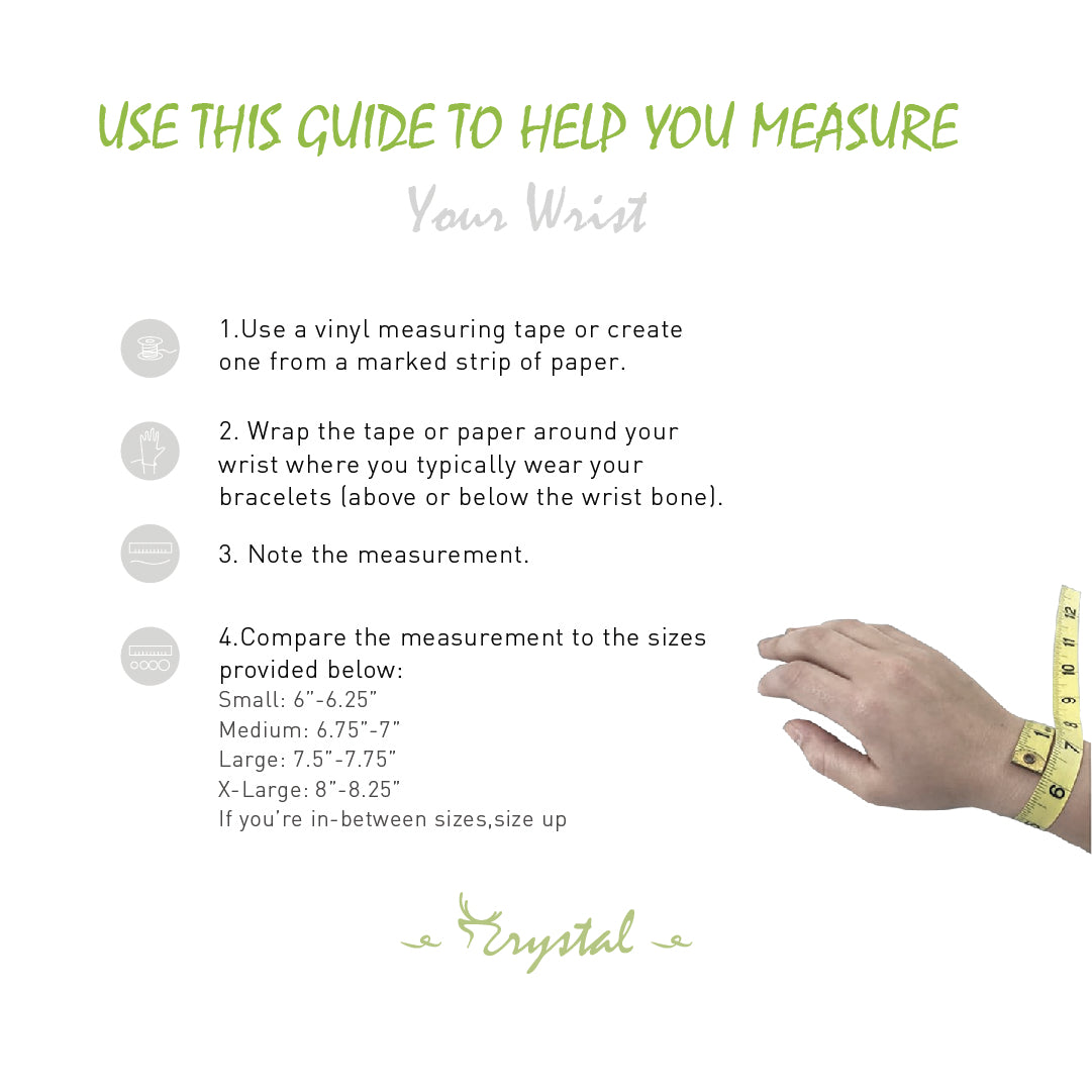 how it measure your wrist