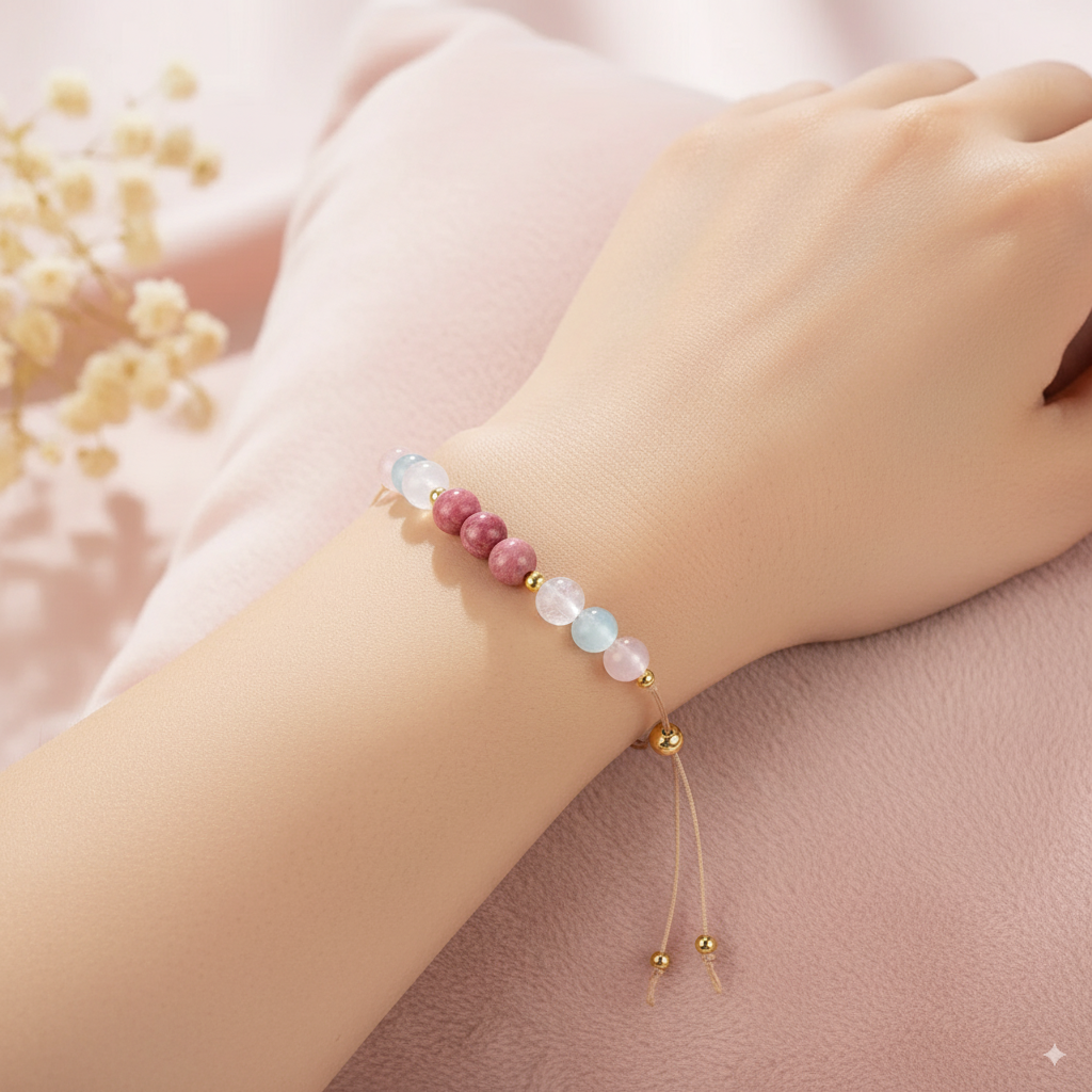 Hope for Love Bracelet