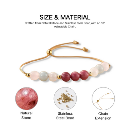 Hope for Love Bracelet