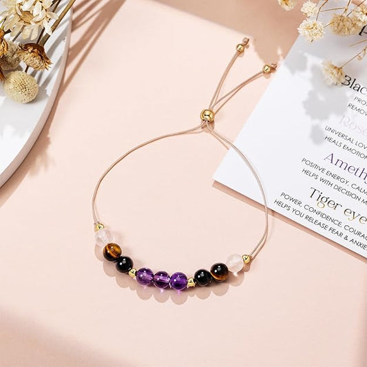 Hope for Protection Bracelet