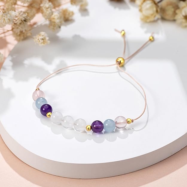 Hope for Good Vibes Bracelet