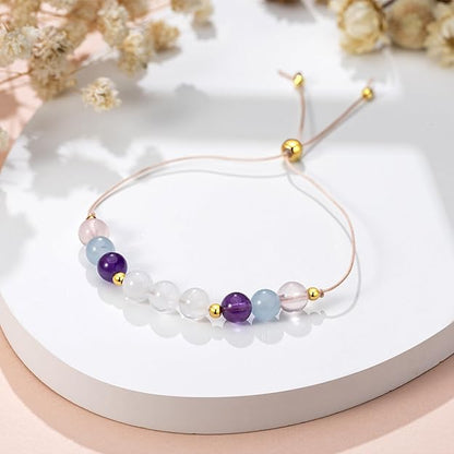 Hope for Good Vibes Bracelet