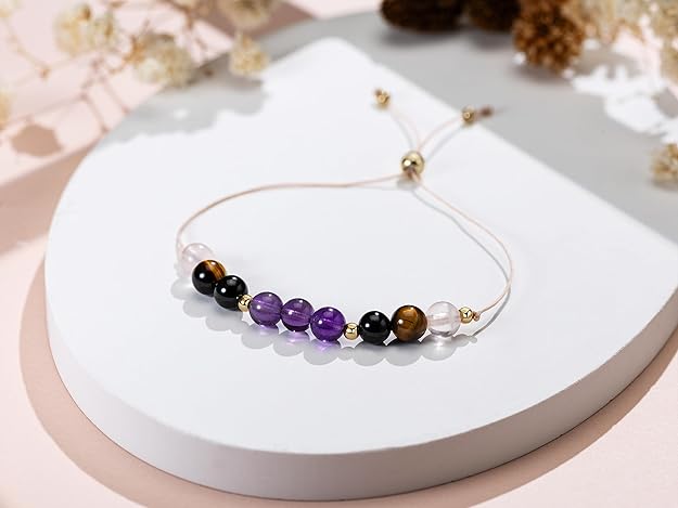Hope for Protection Bracelet