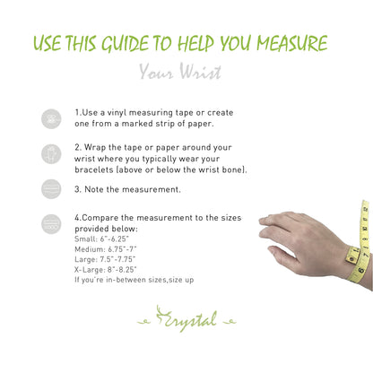 how it measure your wrist